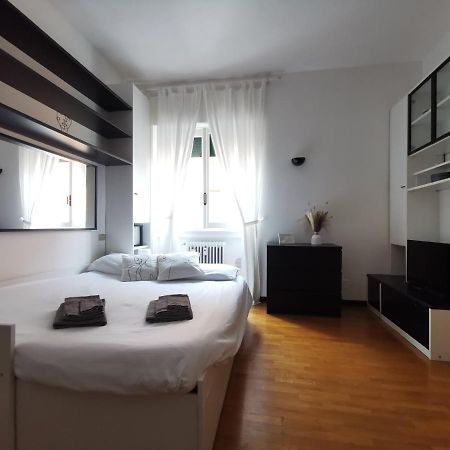 Apartamento Miro House Milán Exterior foto