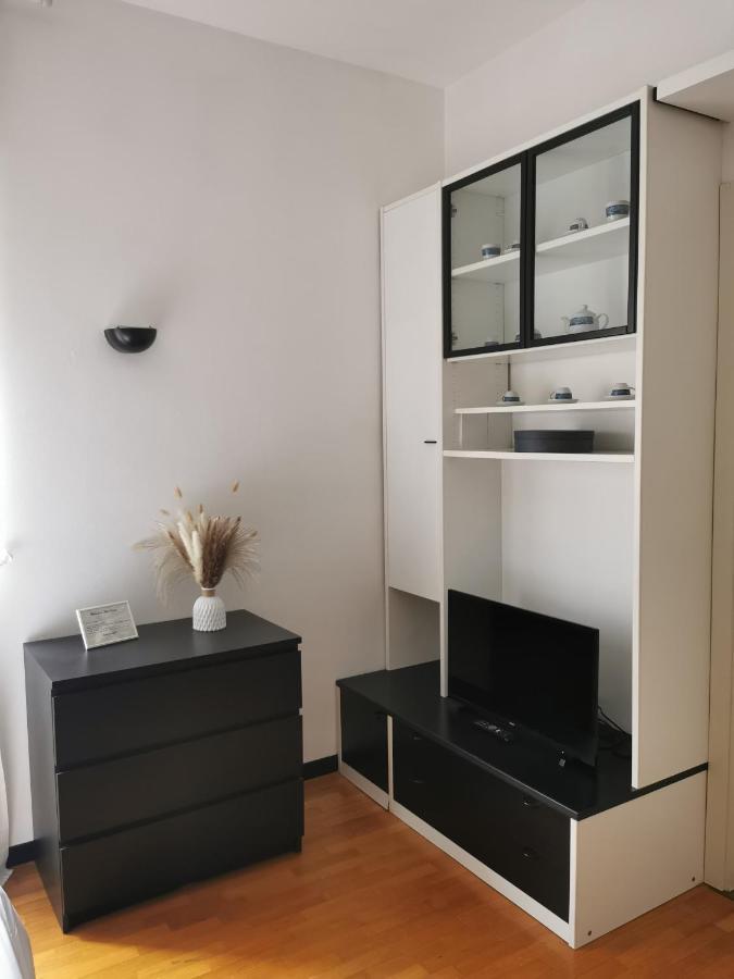 Apartamento Miro House Milán Exterior foto