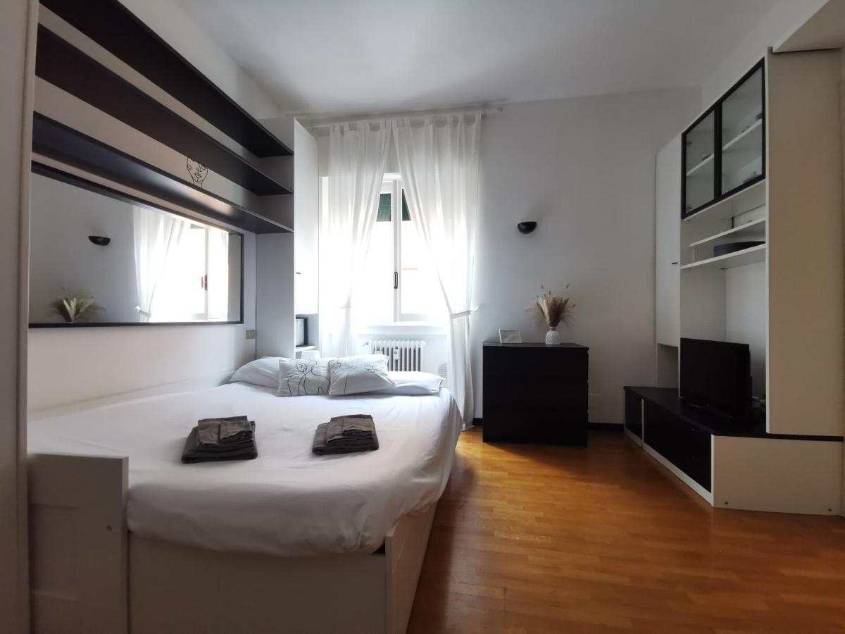 Apartamento Miro House Milán Exterior foto