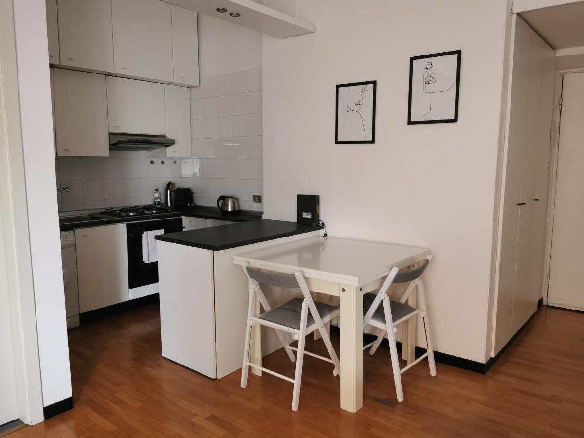 Apartamento Miro House Milán Exterior foto